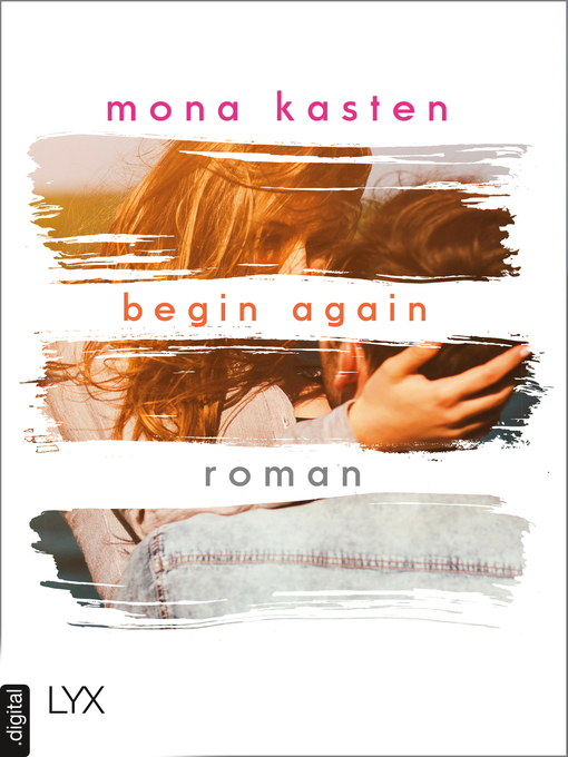 Cover image for Begin Again